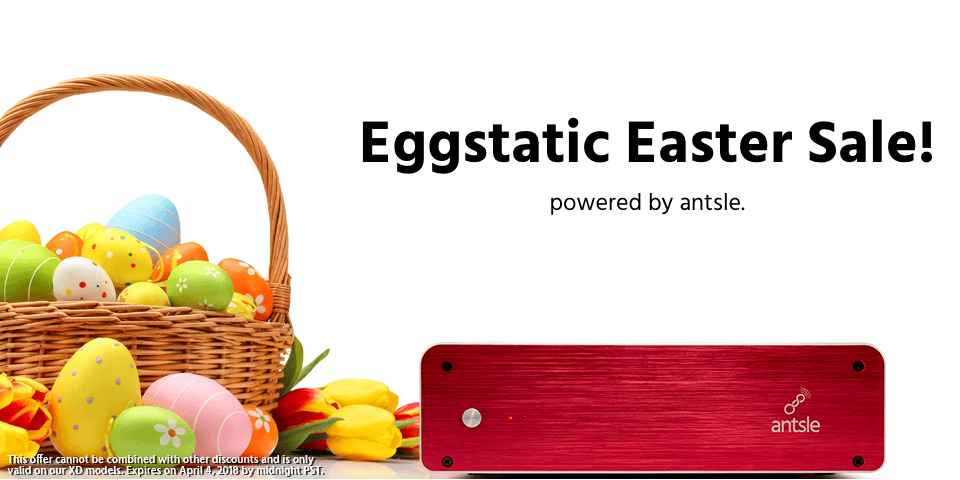 easter banner
