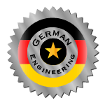 German Engineering