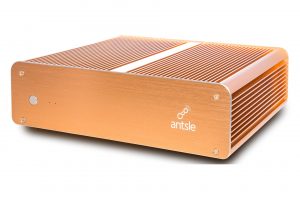 Antsle Gold Angled