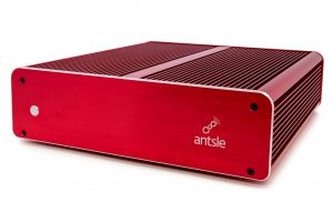Antsle Red Angled