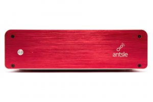 Antsle Red Straight