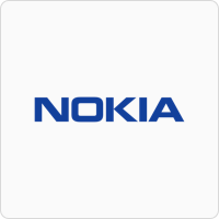 Nokia - Customer of Antsle