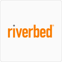 Riverbed - Customer of Antsle