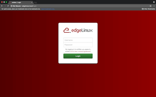 edgeLinux-installer