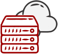 Hosted Solution Hosted Solution