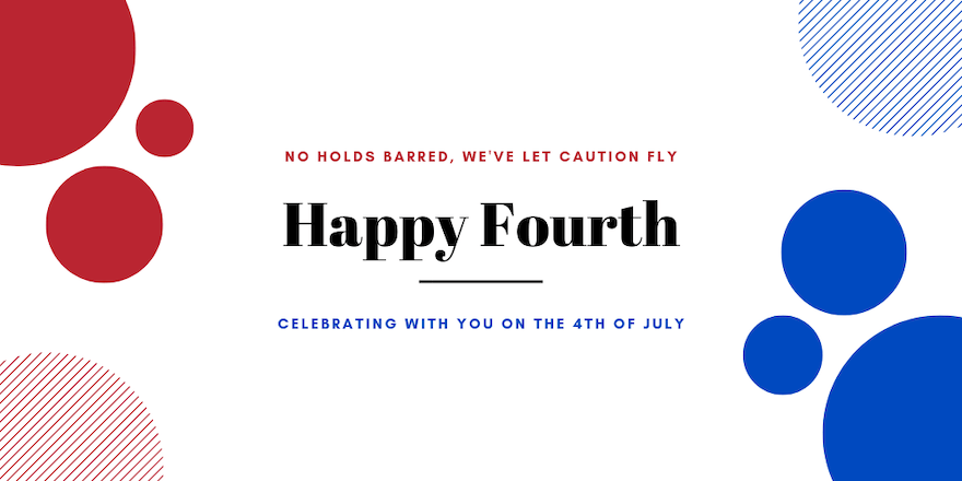 antsle Independence Day 2019