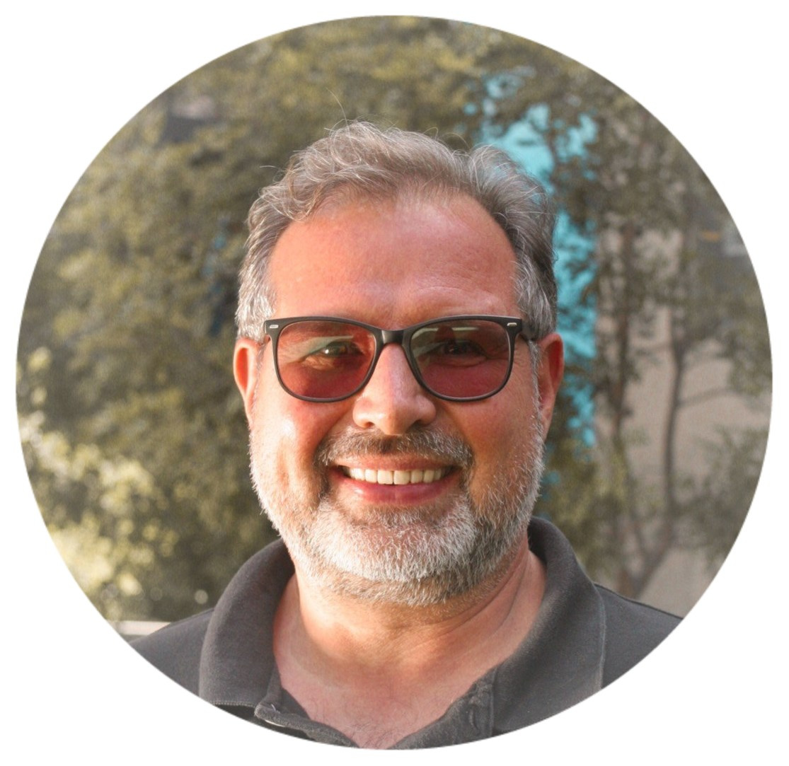 Bernie Blume - CEO of Antsle Bernie Blume - CEO of Antsle