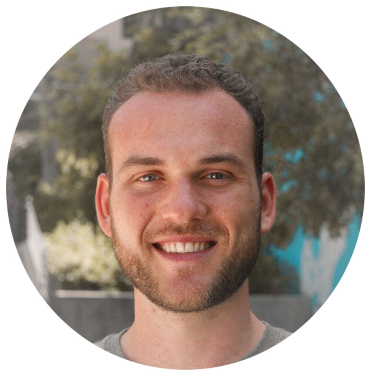 Daniel Scott - Product Marketing Manager at Antsle Daniel Scott - Product Marketing Manager at Antsle