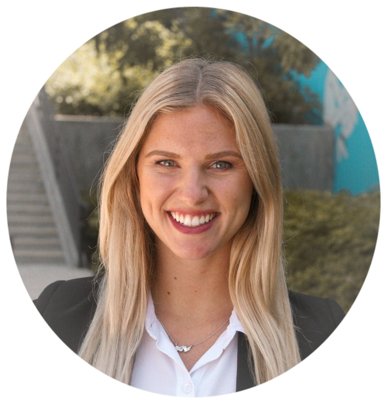 Haley McMaster - Digital Marketing Coordinator at Antsle Haley McMaster - Digital Marketing Coordinator at Antsle