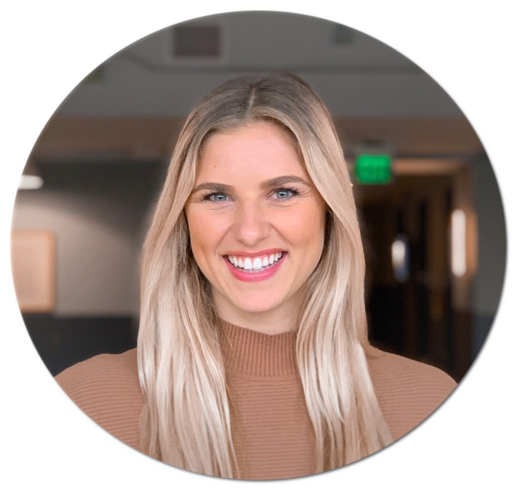 Haley McMaster - Digital Marketing Coordinator