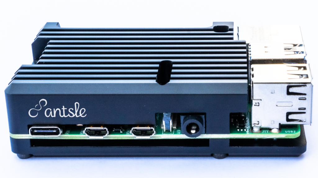 Antsle Nano Release - Antsle: The #1 software for on-premise, private ...