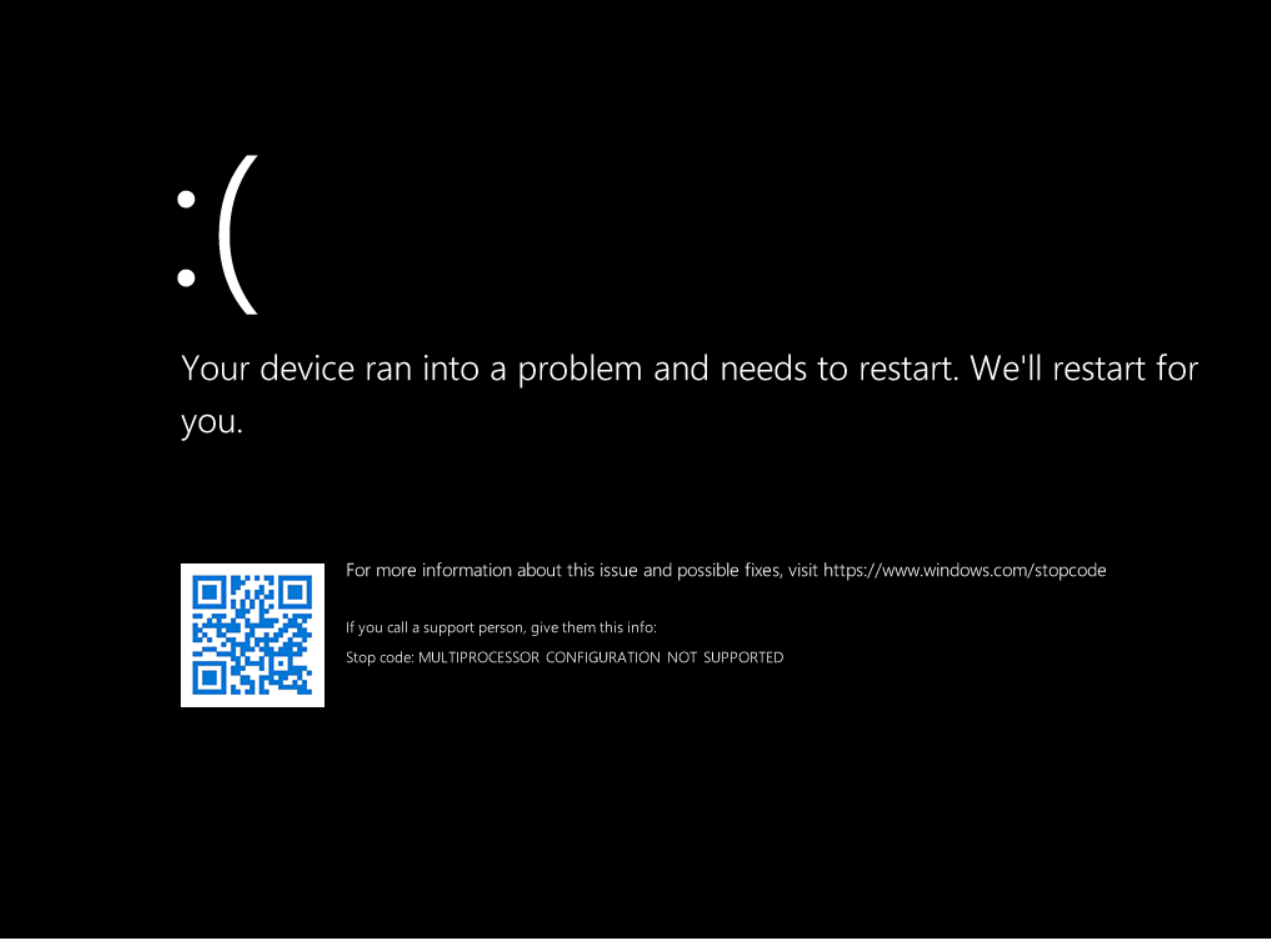 New Windows 11 Template problem - New Windows 11 Template problem ...